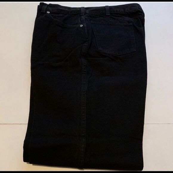 💦Dickies Men’s Branders black finest quality  jeans various sizes💥🛍️ - Picture 9 of 11